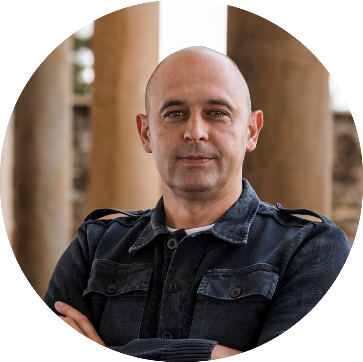 Prof. Lovecchio Nicola