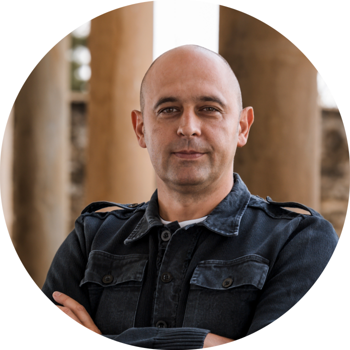 Prof. Lovecchio Nicola